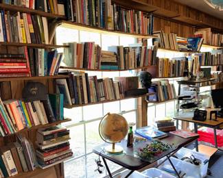100’s more books