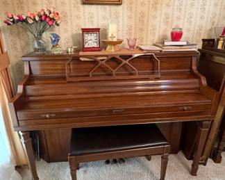 Kimball Piano Nice!