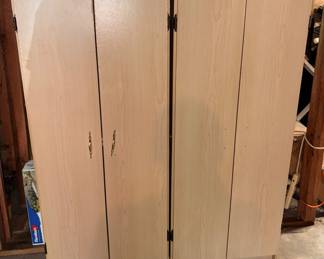 Storage Cabinets