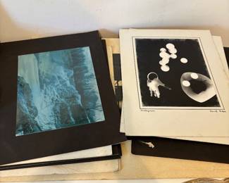 Vintage Photographs