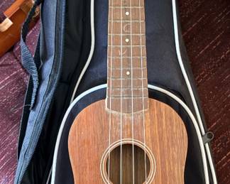 Palmer Ukulele