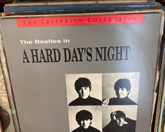 Beatles Records