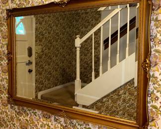 Large Mirror