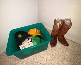 Mens Snapback Hats, Boots