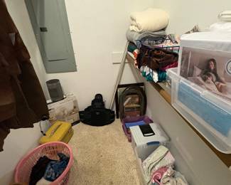 Linens