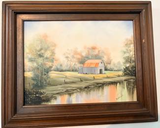 Jefford Painting