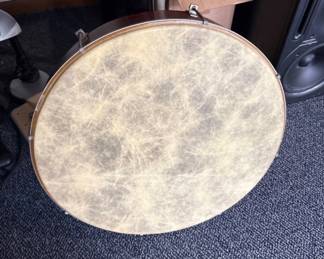 Hand held Drum
