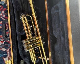 BACH Made in USA