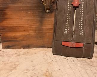 Sale Picture