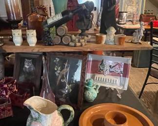 COLLECTIBLES
