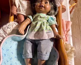 DOLLS