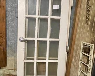 DOORS