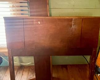 TWIN HEADBOARD