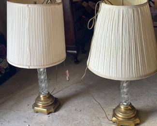 LAMPS