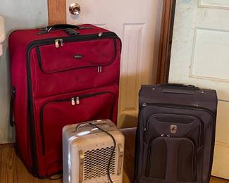 LUGGAGE