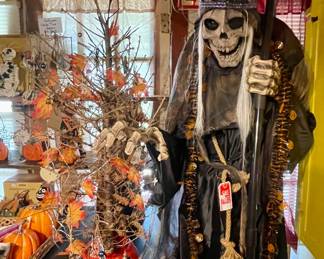 LIFESIZE SKELETON