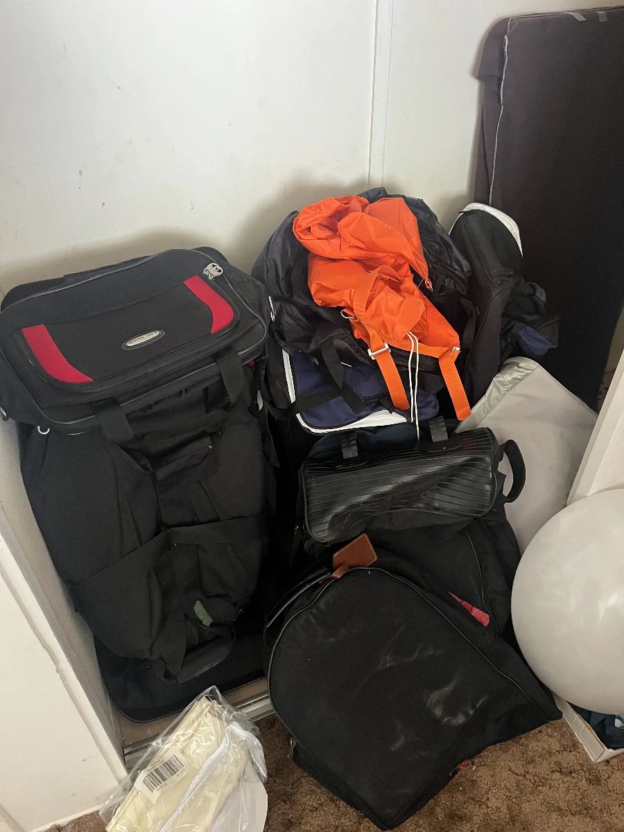 luggage
