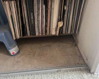 records