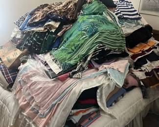 clothing 