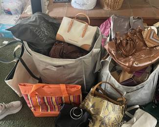 purses