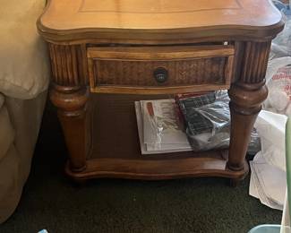 end table