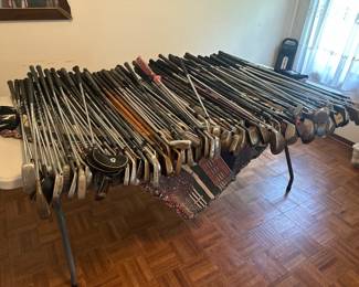 Golf Clubs