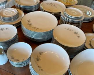 Vintage China