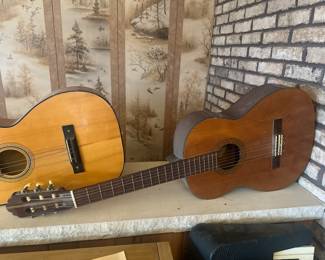 Acoustic Guitar