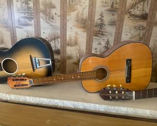 Acoustic Guitar