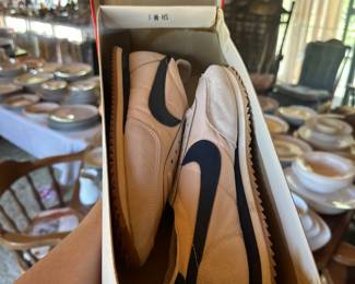 Deadstock Women's Nikes