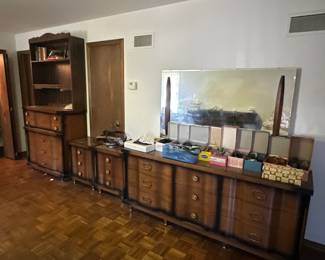 Mid Century Furniture