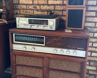 Vintage RCA Victor