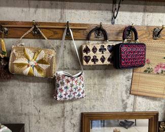 Vintage Purses