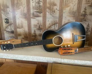 Acoustic Guitar