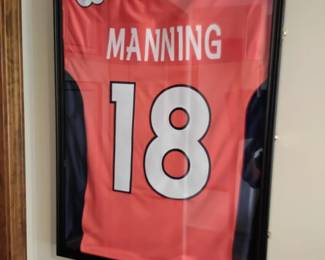 Sports items