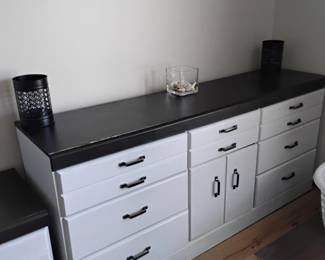 Bedroom furniture 