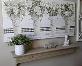 Home decor