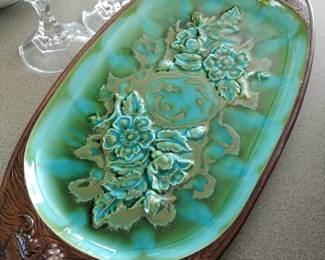 Vintage items