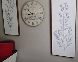 Home decor
