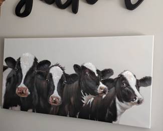 Farm house decor