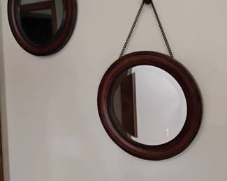 Mirrors