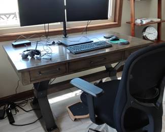 Desk