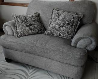 Chair and a half