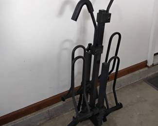 Bike carrier