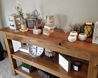 Home decor