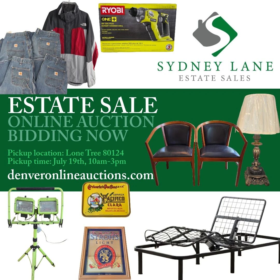 Sale