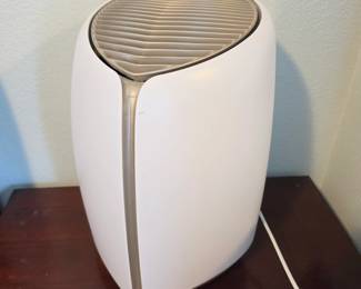Lot #3 - EnviroCare IFD Air Purifier with Digital Control Panel and Timer Function