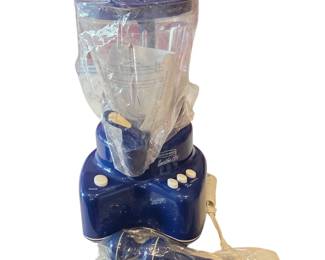 Lot #180 - Back to Basics Smoothie Elite Electric Blender with Multiple Speed Settings