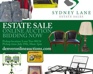 Sale