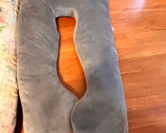 Body Pillow